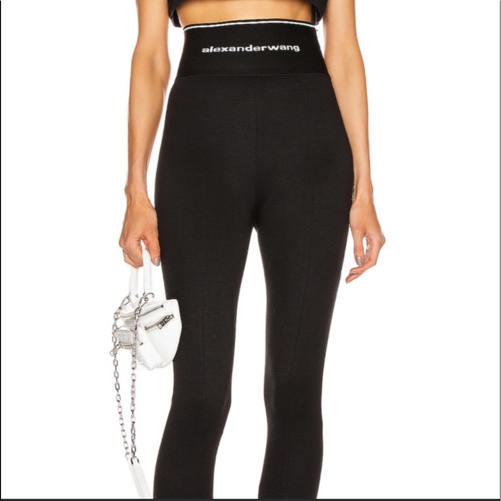 Alexander wang pants